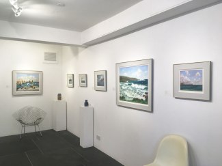 Rear Gallery